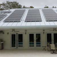 Бум на "зеленую" энергию: количество домов с солнечными панелями увеличится в пять раз