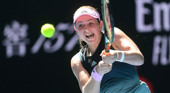 Свитолина не пустила Остапенко в четвертьфинал турнира в Дохе