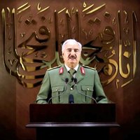 Haftars pasludina sevi par Lībijas līderi; pasaule klusē