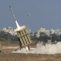 ASV plāno iegādāties Izraēlas pretraķešu aizsardzības sistēmu