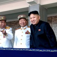 Mediji: Ziemeļkorejas ģenerālim nāvessods izpildīts ar mīnmetēju
