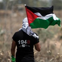Palestīnieši noraida Baltā nama ekonomikas iniciatīvu mieram