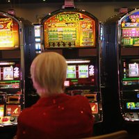 Virza grozījumus azartspēļu ierobežošanai