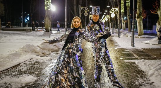 Ziemassvētku maģija Palangā. Ko svētku gaidīšanas laikā darīt un piedzīvot?