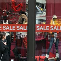 H&M uzsāks globālu lietoto apģērbu savākšanu savos veikalos