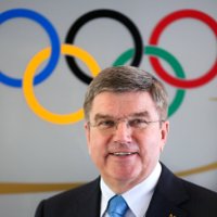 SOK prezidents aicina atbalstīt olimpisko spēļu modernizācijas plānu
