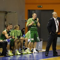 'Valmiera' pārspēj 'Jūrmala'/'Fēnikss' komandu un svin ceturto uzvaru pēc kārtas LBL turnīrā