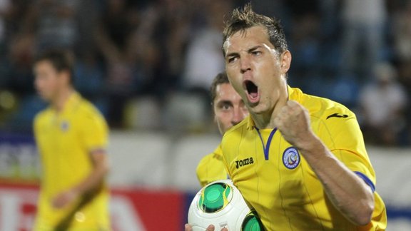 Artyom Dzyuba (Rostov)