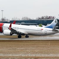Aizvien vairāk valstis liek pārtraukt lidojumus ar 'Boeing 737 MAX 8'