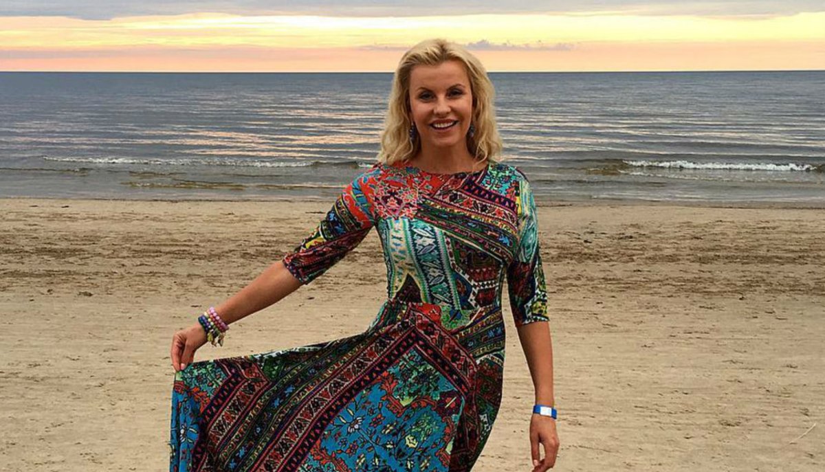 Men ormonda sikildim