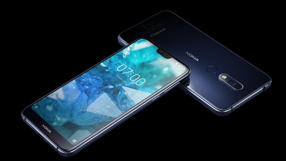 Nokia 7.1