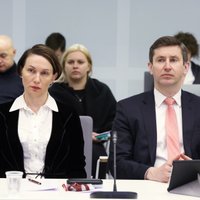 "Согласие" исключило из партии Домбровского и Швецову