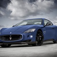 'Maserati' kupeja tikai 12 vienībās