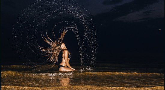 Konkursa ''Delfi' lasītāju gada fotogrāfija' jaunākie rezultāti