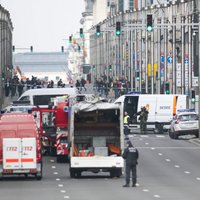 В Бельгии введен режим чрезвычайной террористической угрозы