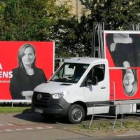 Pieci fakti par Bundestāgā ievēlēto sociāldemokrāti no Latvijas Zandu Martenu