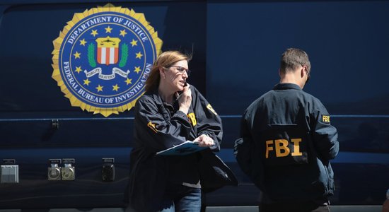 Экс-сотрудника Агентства национальной безопасности США приговорили к почти 22 годам за шпионаж в пользу России