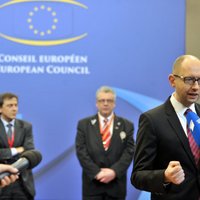 ЕС и Украина подписали соглашение об ассоциации
