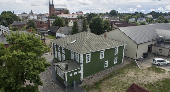 Seši veidi, kā atpūsties Rēzeknē un aizmirst par stresu latgaliešu gaumē