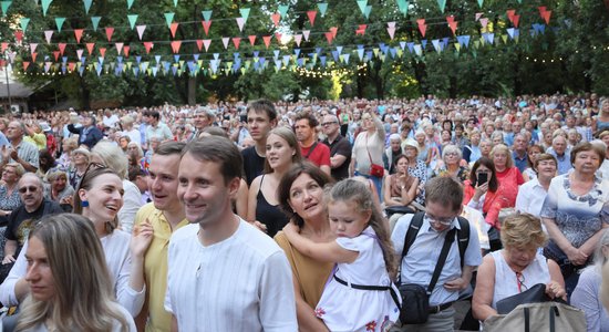 Rīgas domnieki aicina plašāk informēt par galvaspilsētas vasaras kultūras programmu