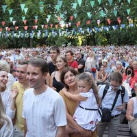 Rīgas domnieki aicina plašāk informēt par galvaspilsētas vasaras kultūras programmu