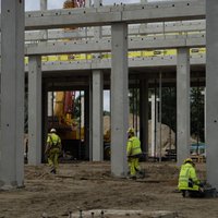 Gada laikā Latvijā būvēt kļuvis par 20,2% dārgāk