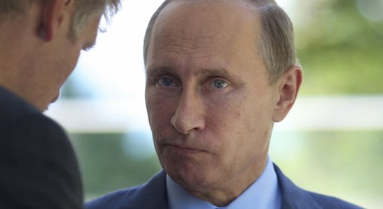 СМИ сообщили о возможной реорганизации Администрации президента Путина