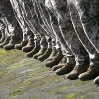 Latvijas karavīri piedalīsies militārajās mācībās Gruzijā