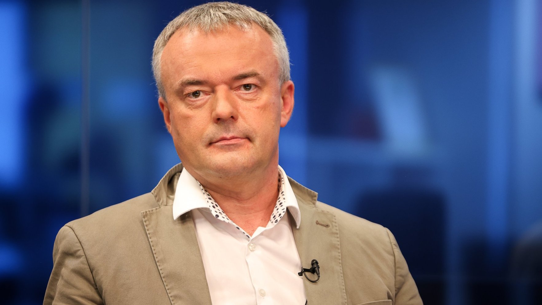 Pēteris Strautiņš: OMA nav tik neganta, kā viņu mālē