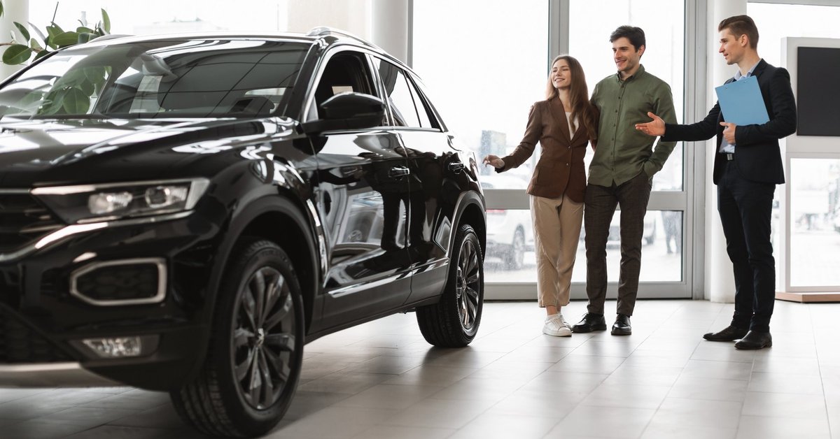 Лизинг в Латвии: Volkswagen лидирует, а вот какие авто пользуются наибольшим спросом