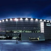 KHL pārceļ vairākas Helsinku 'Jokkerit' spēles, arī pret Rīgas 'Dinamo'