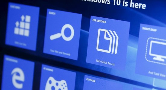 Windows 10 перейдет на новую систему апдейтов: обновления будут лишь два раза в год