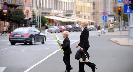 1 сентября: могут ли родители получить дополнительный выходной?