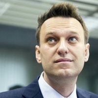"Кировлес" подал крупный иск к Навальному о возмещении ущерба