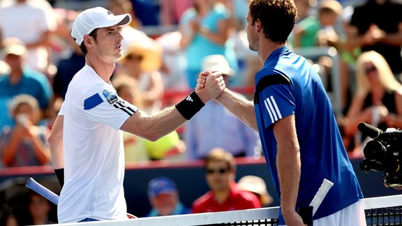Gulbis tēmē uz pasaules ranga TOP 20 un tad arī labāko desmitnieku Gulbis tēmē uz pasaules ranga TOP 20 un tad arī labāko desmitnieku