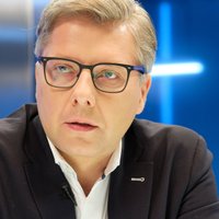 'Saskaņas' saraksta līderi EP vēlēšanās būs Ušakovs, Petkeviča un Ločmele