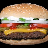 'McDonalds' vadītājs atklāj hamburgeru 'īpašās' mērces recepti