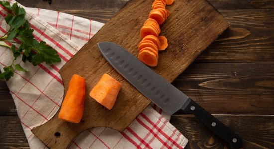 Правда ли, что употребление моркови усиливает загар?