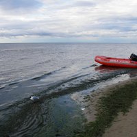 Трагическая суббота: в Латвии утонуло шесть человек