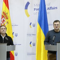 Spānija piegādās Ukrainai pretgaisa aizsardzības sistēmas 'Hawk' un zenītraķešu kompleksus 'Aspide'