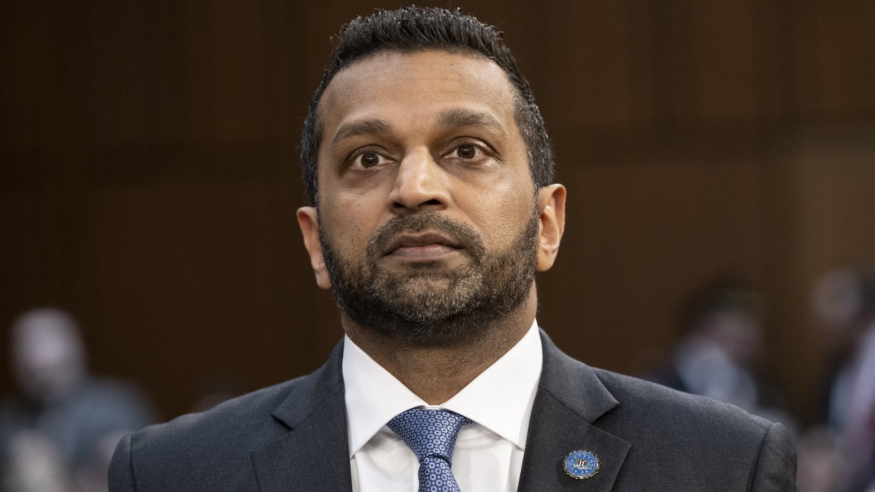 FIB direktors pieprasa brangu kompensāciju par neslavas celšanu