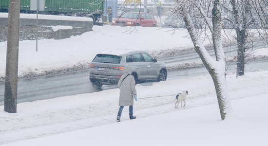 No nākamā gada katrā vietvarā jābūt pašvaldības policijai