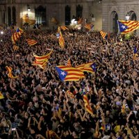 Katalonija nebūs neatkarīga, paziņo Spānijas premjers