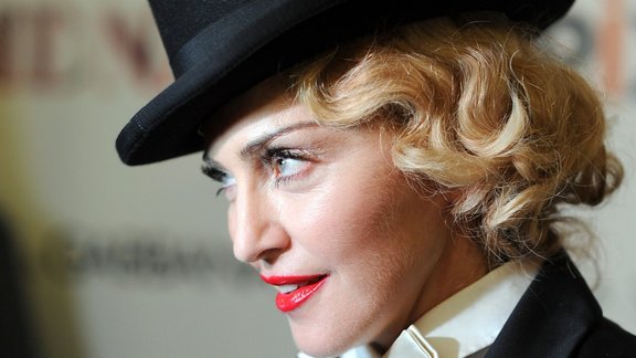 Madonna