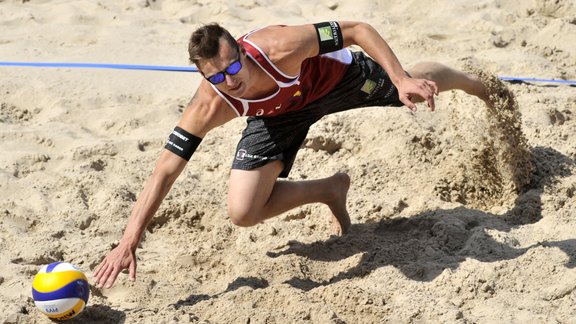 CEV Eiropas čempionāts "Jūrmala Masters" - 178