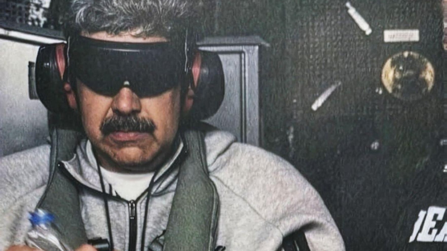 ASV karavīrs izmantojis slepenu informāciju derībās par Maduro sagūstīšanu, nopelnot 400 000