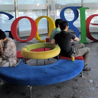 12 000 cilvēku pieprasa 'Google' savu 'aizmiršanu'