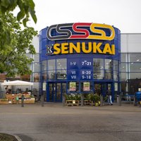 Tirgotājs 'Kesko Senukai' pērn Latvijā ievērojami kāpinājis peļņu