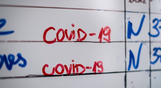 RAKUS pārtrauc lielāko daļu plānveida pakalpojumu; ierīko papildu vietas Covid-19 slimniekiem