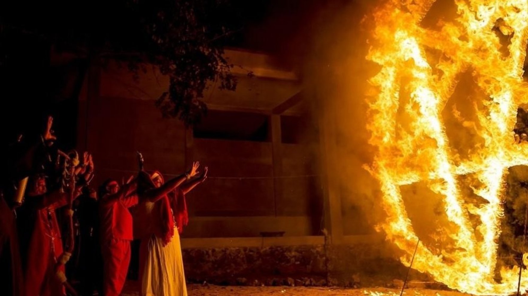 Krievijā vīrietis notiesāts par 